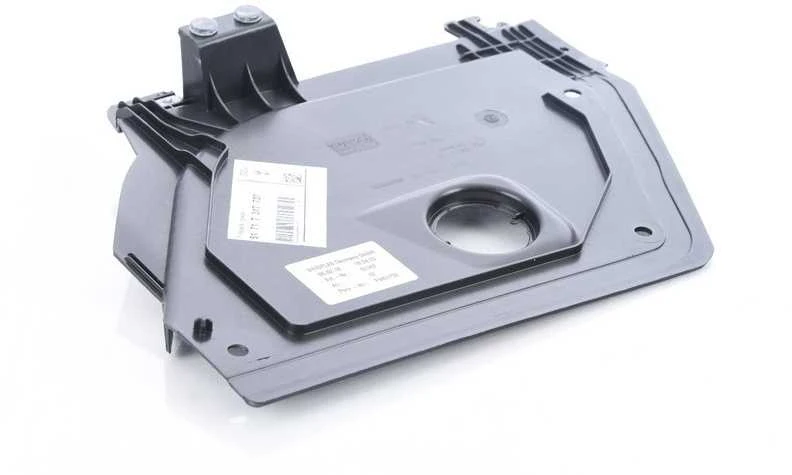 BMW Mini Originalus Baterijos Dangtelis 51717317737