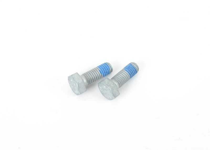 BMW MINI ORIGINALUS PRIEKINIS STABDŽIŲ KALADĖLIŲ RINKINYS + DĖVĖJIMO JUTIKLIS R55 R56 R57 34112289143