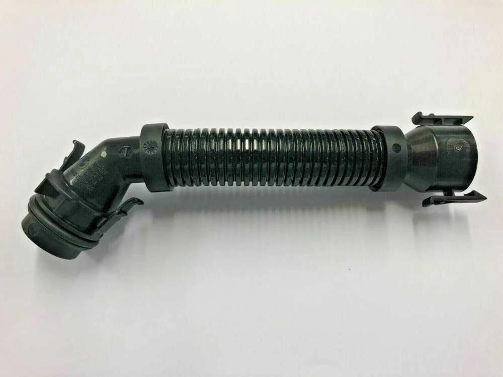 BMW MINI oro įsiurbimo vamzdžio žarna originali 13718513942