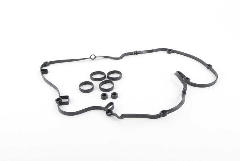 BMW Mini Paceman R57/58/61 dujų variklio vožtuvo dangtelio tarpiklių rinkinys 11127582400 Originalus