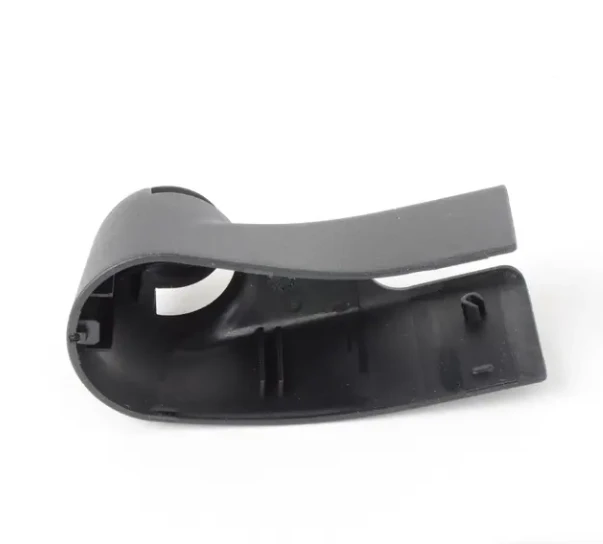 BMW "Mini Paceman R61" 2013-2016 m. Galinio stiklo valytuvo valytuvo svirties veržlė originali 61629809965