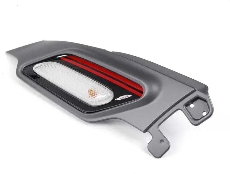BMW MINI PACEMAN R61 JCW Priekinis Dešinysis Posūkio Signalo Apdailos Panele Originali 51139808594