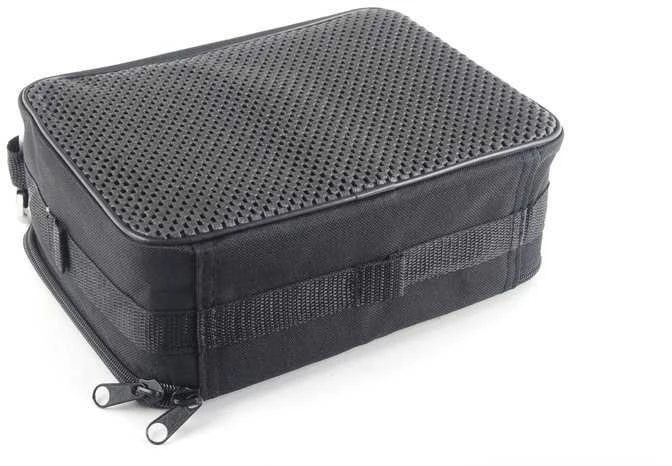 BMW MINI padangų mobilumo rinkinys su oro pompa, sandariklio adapteriu, vožtuvais 71102333675 Originalus