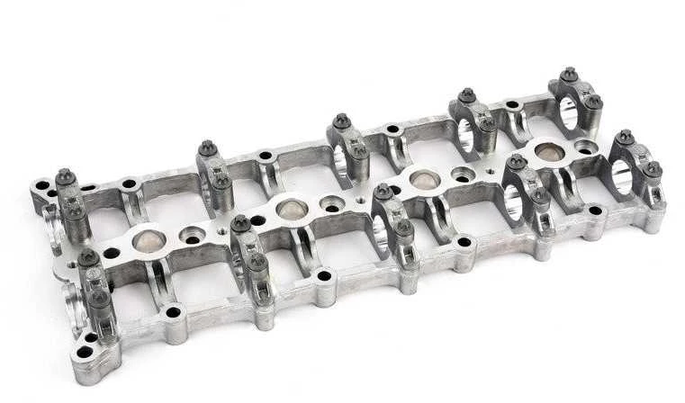 BMW MINI Pilnas CAMSHAFT KIT 1.6 2.0 D 16V 11317797511 Originalus