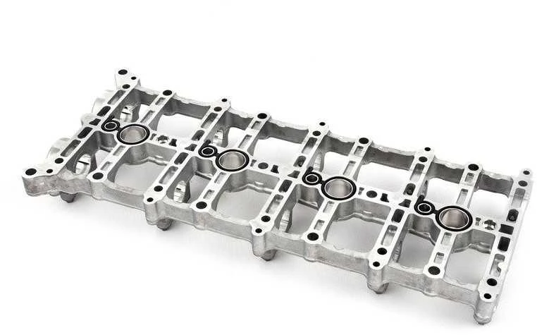 BMW MINI Pilnas CAMSHAFT KIT 1.6 2.0 D 16V 11317797511 Originalus