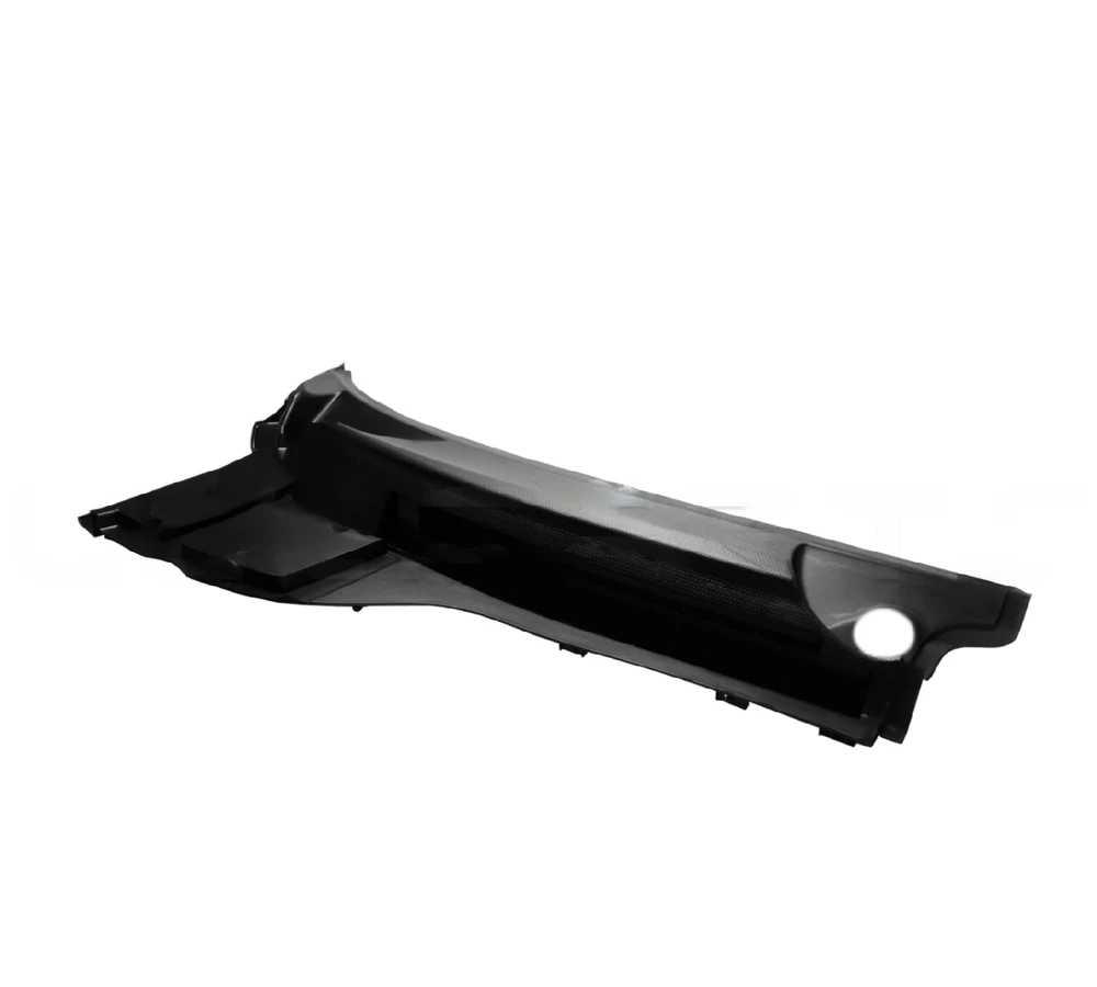 BMW MINI priekinis dešinysis priekinio lango stiklas 51132751211 originalus