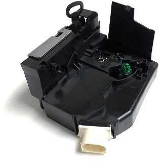 BMW MINI Priekinių durų spynelės užraktas dešinėje O/S vairuotojo pusėje 51200556767 LLOYD originalus