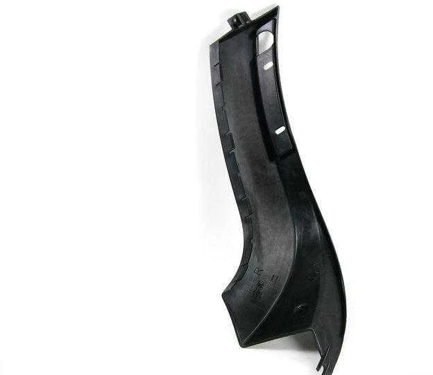 Bmw Mini R50 10 2000 11 2006 Spoileris Dešinysis Originalus 51116800147