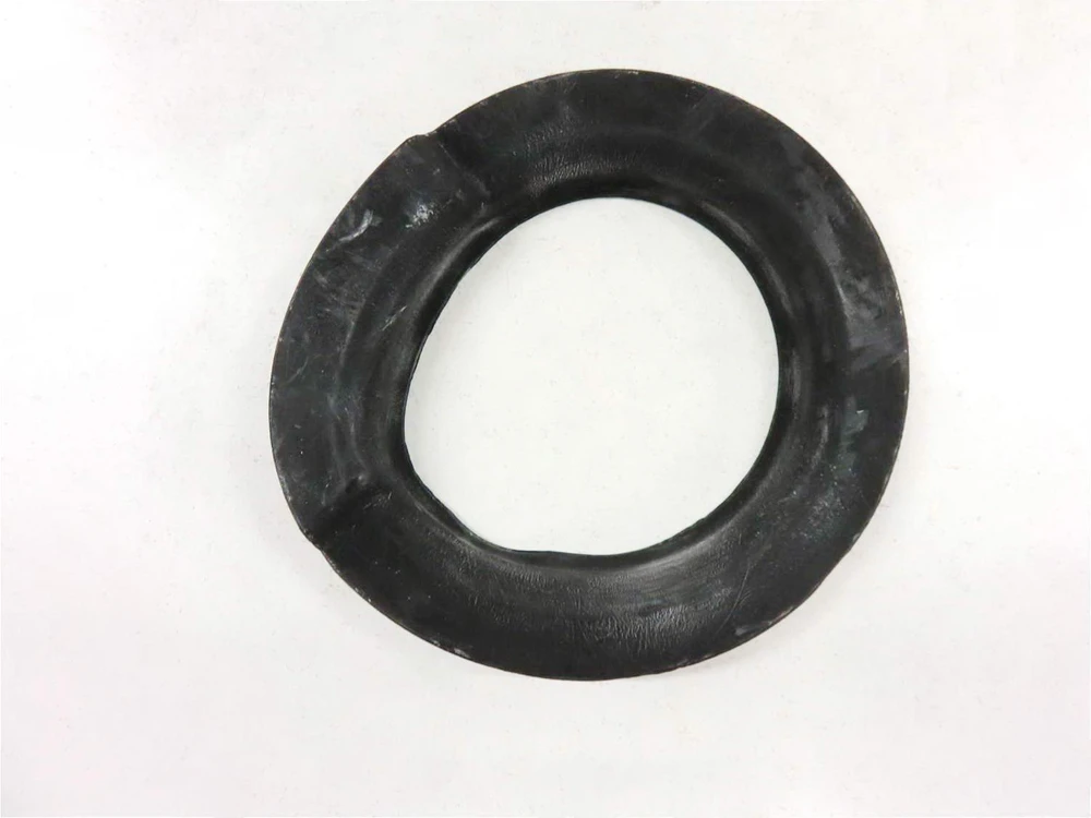 BMW MINI R50-53 priekinės apatinės spyruoklės pagalvėlė originali 31326761054