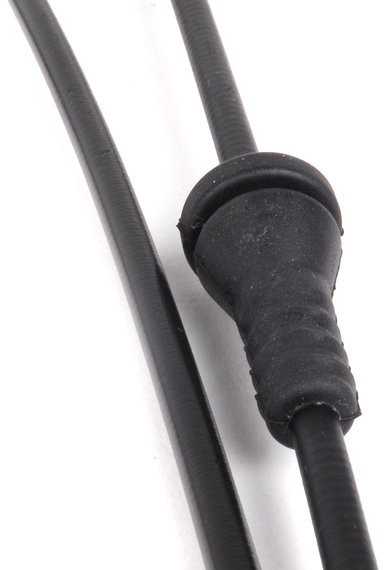 BMW MINI R50 Bowdeno kabelis Originalus 51237112440