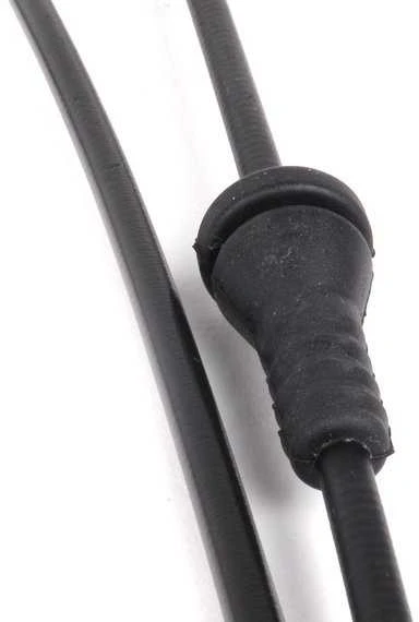BMW MINI R50 Bowdeno kabelis Originalus 51237112440