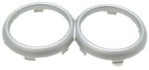 BMW MINI R50 centrinės konsolės puodelio laikiklio apdaila Originali 51167039240