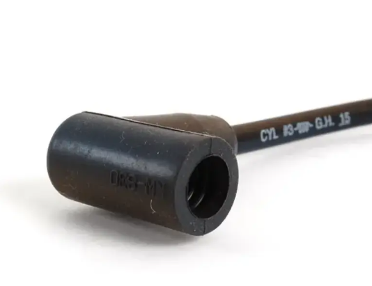 BMW MINI R50 galinė uždegimo žvakė Originali 12127513034