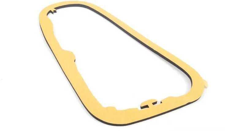 BMW MINI R50 galinio kairiojo žibinto tarpinė originali 63216938833