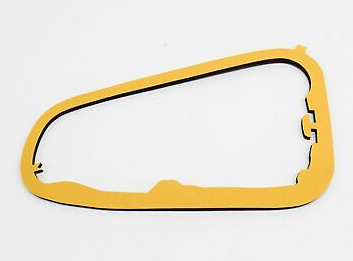 BMW MINI R50 galinio kairiojo žibinto tarpinė originali 63216938833