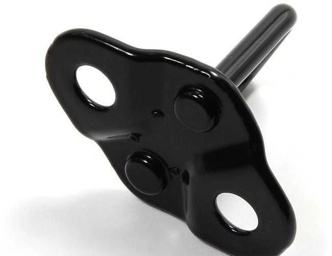 BMW MINI R50 galinis bagažinės užraktas originalus 51247154735