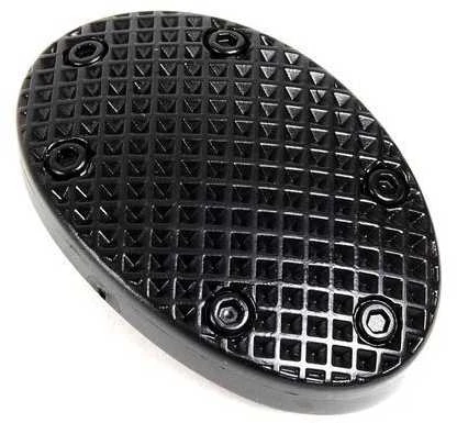 BMW MINI R50 guminė pagalvėlė Originali 35216765620