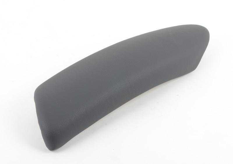 BMW MINI R50 kairės pusės porankis vinilinis originalus 51417133515
