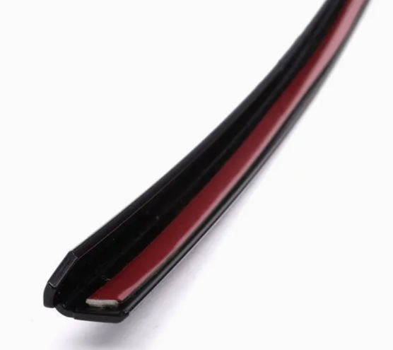 BMW MINI R50 Kolonėlės stulpelio dangtelis, apvadas, apdailos detalė dešinė originali 51367037402