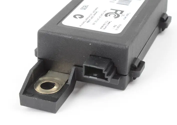 BMW MINI R50 Nuotolinio valdymo modulio vienetas Originalus 66106923269