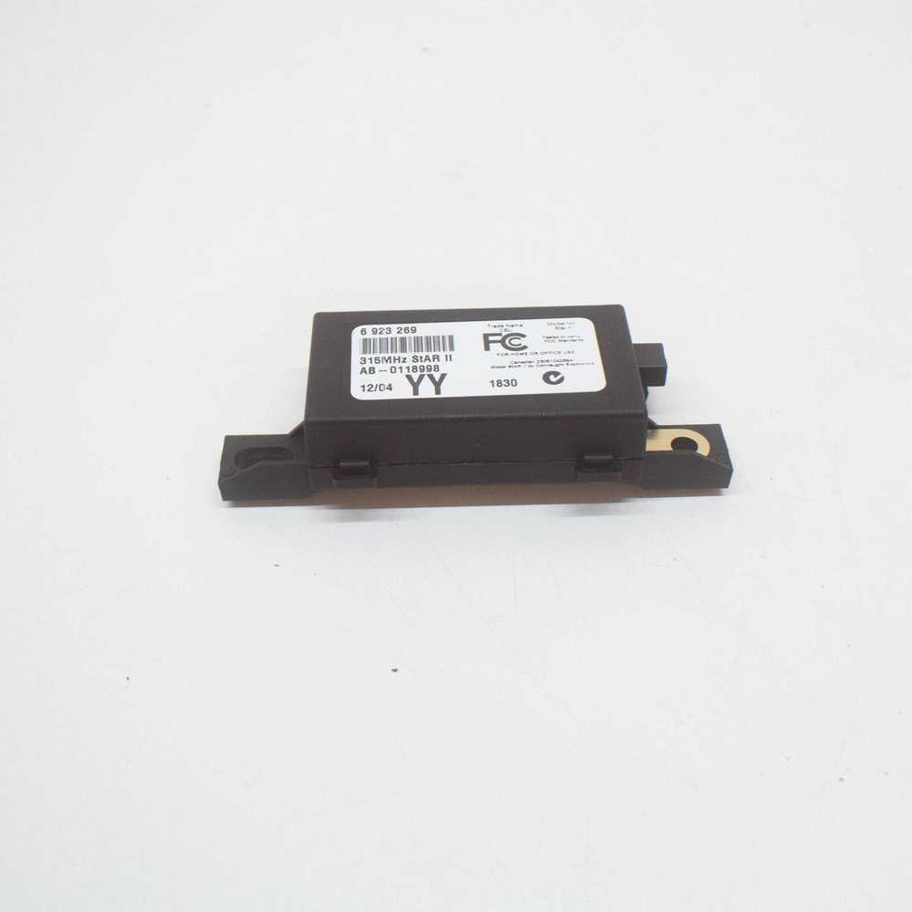 BMW MINI R50 Nuotolinio valdymo modulio vienetas Originalus 66106923269