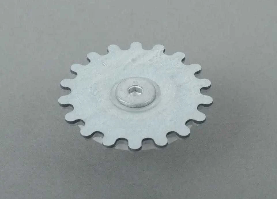 BMW MINI R50 ploviklio rinkinys Langų pakėlėjas Originalus 51337044403
