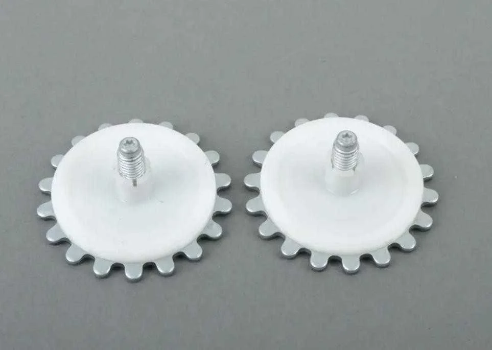 BMW MINI R50 ploviklio rinkinys Langų pakėlėjas Originalus 51337044403