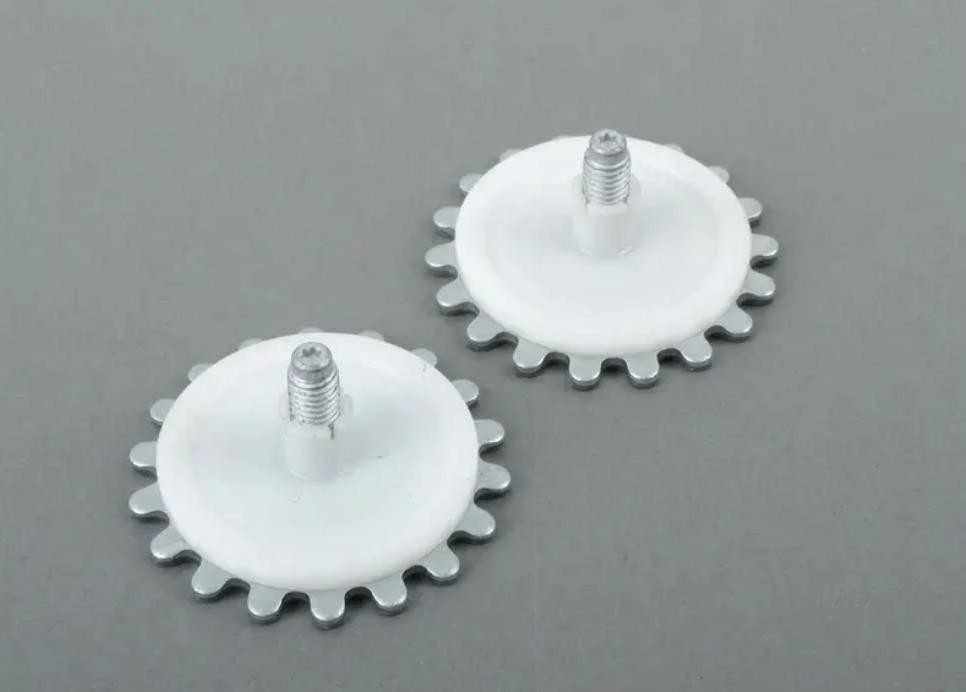 BMW MINI R50 ploviklio rinkinys Langų pakėlėjas Originalus 51337044403