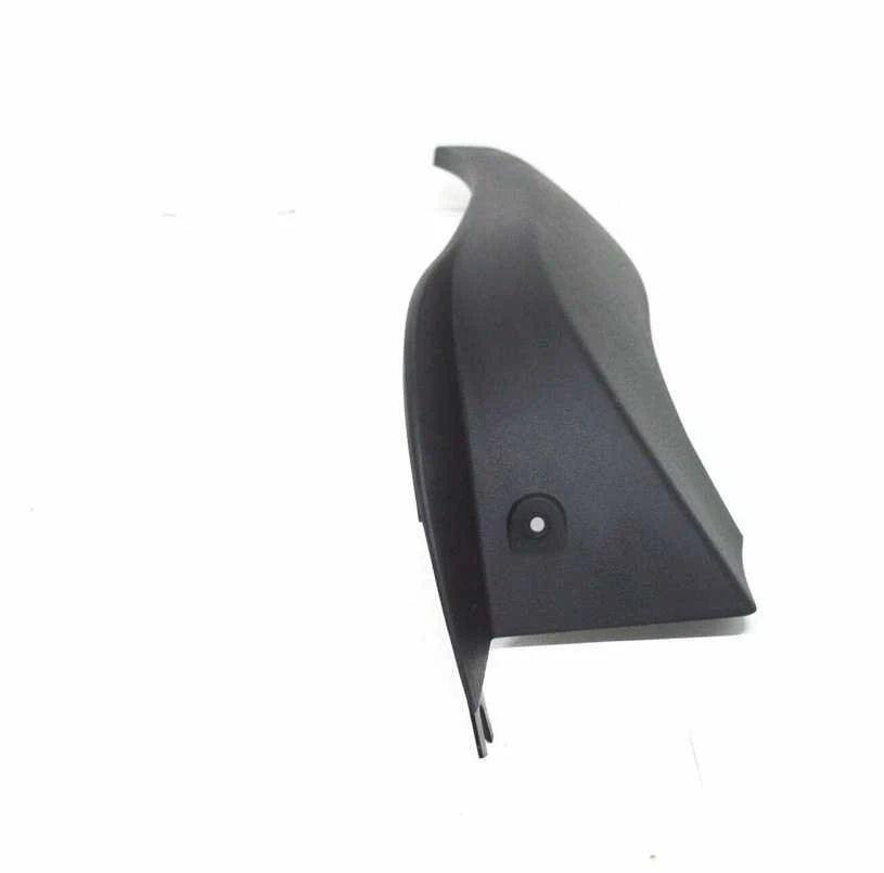 BMW MINI R50 Priekinio bamperio išorinė plastikinė apdaila dešinė originali 51116800133