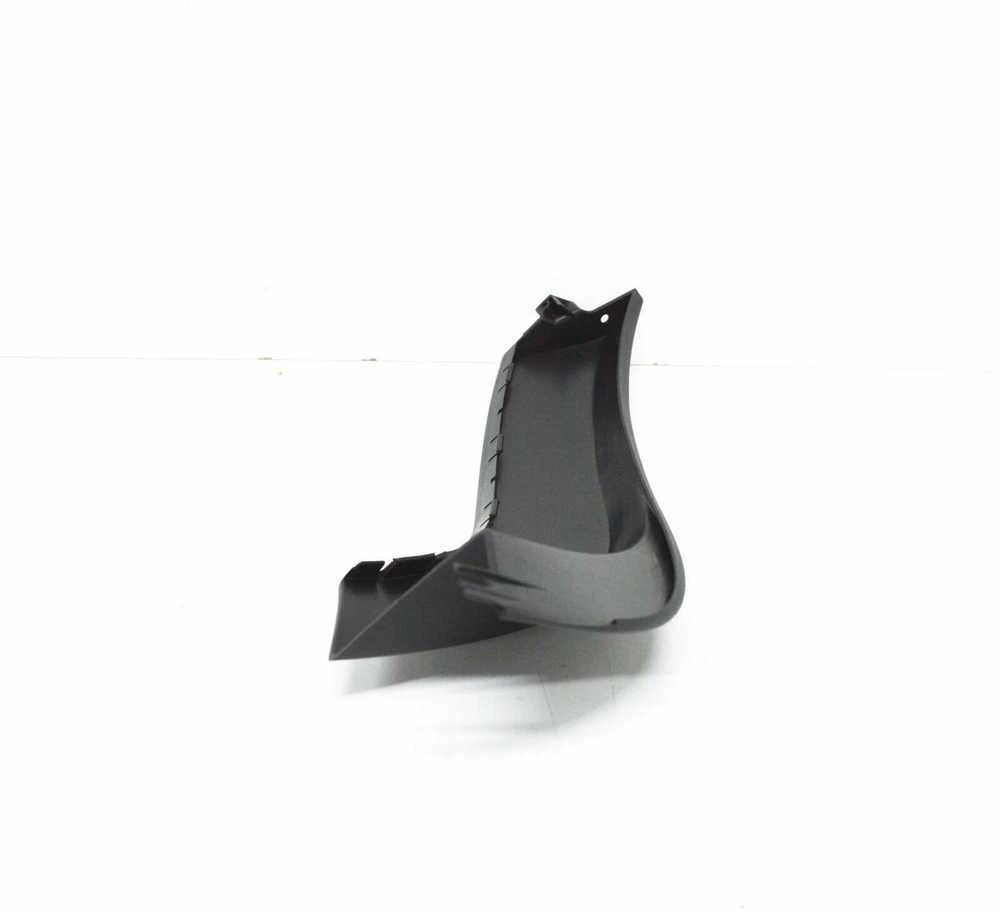 BMW MINI R50 Priekinio bamperio išorinė plastikinė apdaila dešinė originali 51116800133