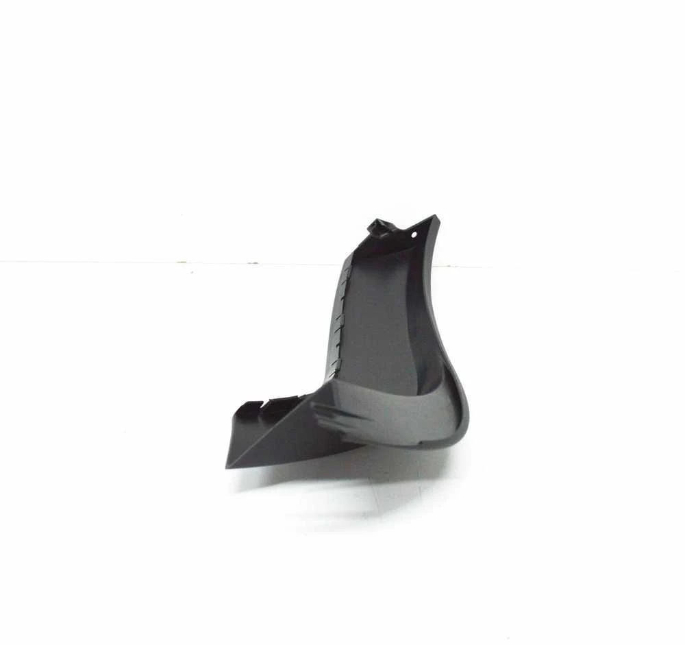 BMW MINI R50 Priekinio bamperio išorinė plastikinė apdaila dešinė originali 51116800133