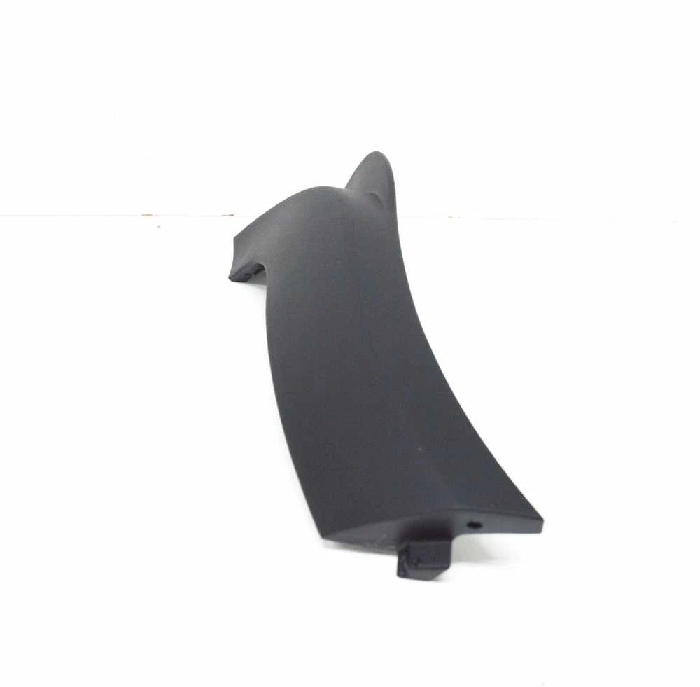 BMW MINI R50 Priekinio bamperio išorinė plastikinė apdaila dešinė originali 51116800133