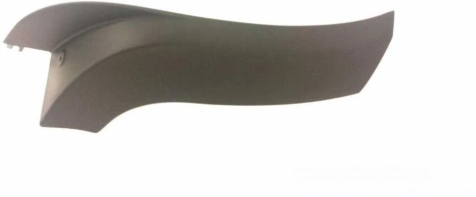 BMW MINI R50 Priekinio bamperio išorinė plastikinė apdaila dešinė originali 51116800133