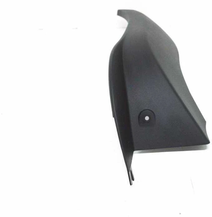 BMW MINI R50 Priekinio bamperio išorinė plastikinė apdaila dešinė originali 51116800133