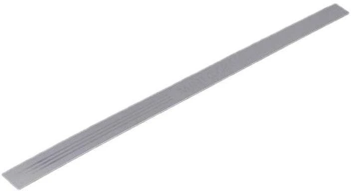 BMW MINI R50 durų slenksčio juostelės įdėklas Originalus 51717052127