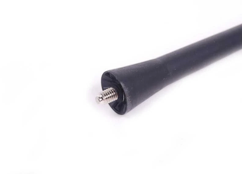 BMW Mini R50 R52 R53 Cooper 2004-2008 m. antenos stiebas 406 mm 65206930350 originalus
