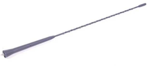 BMW Mini R50 R52 R53 Cooper 2004-2008 m. antenos stiebas 406 mm 65206930350 originalus