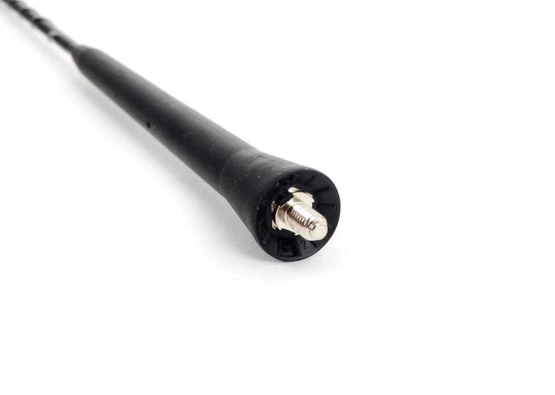 BMW Mini R50 R52 R53 Cooper 2004-2008 m. antenos stiebas 406 mm 65206930350 originalus