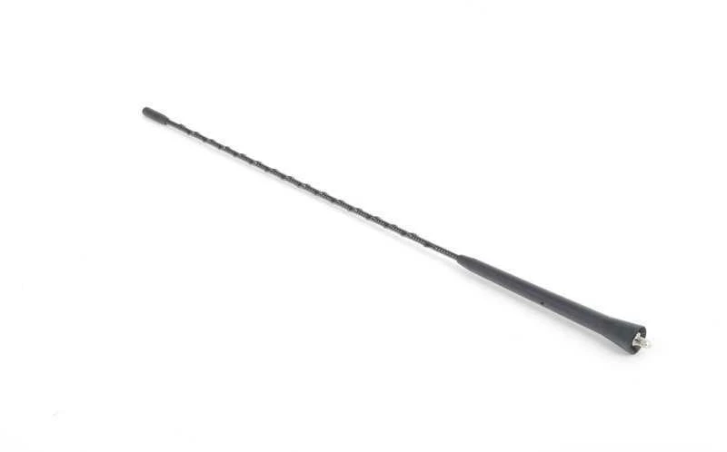 BMW Mini R50 R52 R53 Cooper 2004-2008 m. antenos stiebas 406 mm 65206930350 originalus
