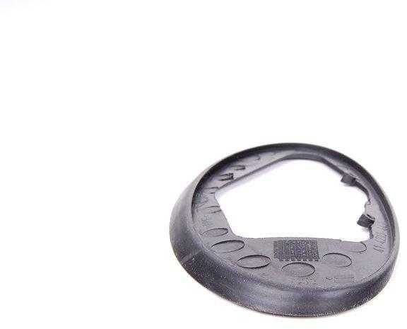 BMW MINI R50 R52 R53 Dešiniojo veidrodžio sandarinimo tarpiklis originalus 51167058084