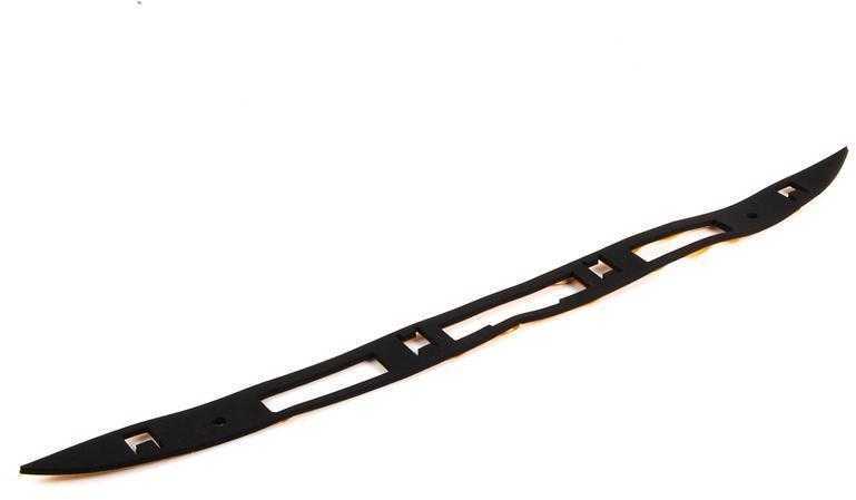 BMW MINI R50 R52 R53 GALINĖS BAGAŽINĖS RANKENOS DANGČIO TARPINĖ 51247114521 NAUJA ORIGINALI