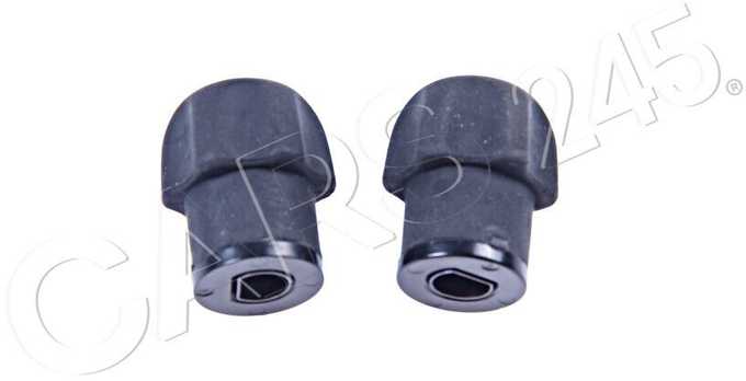 BMW MINI R50 R52 R53 garsumo valdymo jungiklis originalus 65129127000