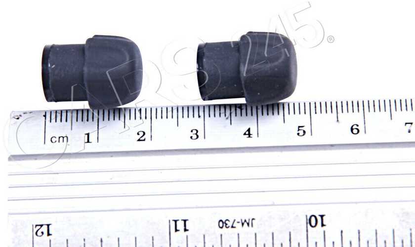 BMW MINI R50 R52 R53 garsumo valdymo jungiklis originalus 65129127000