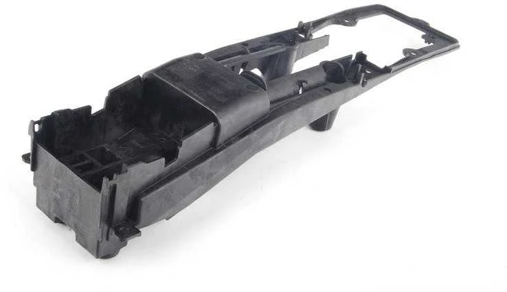 BMW MINI R50 R52 R53 laikiklis Rankinio stabdžio konsolė, galinis originalus 51169185223