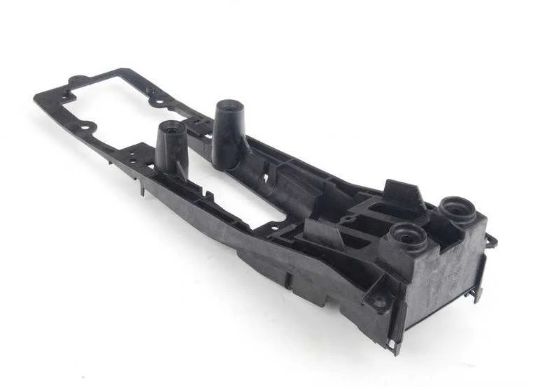 BMW MINI R50 R52 R53 laikiklis Rankinio stabdžio konsolė, galinis originalus 51169185223