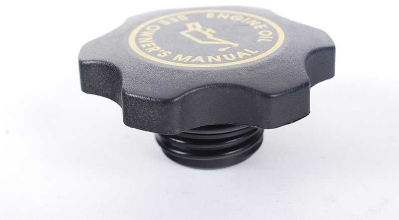 BMW MINI R50 R52 R53 sandarinimo dangtelis originalus 11121486686