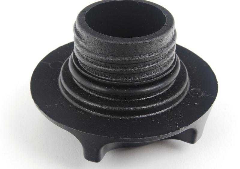 BMW MINI R50 R52 R53 sandarinimo dangtelis originalus 11121486686