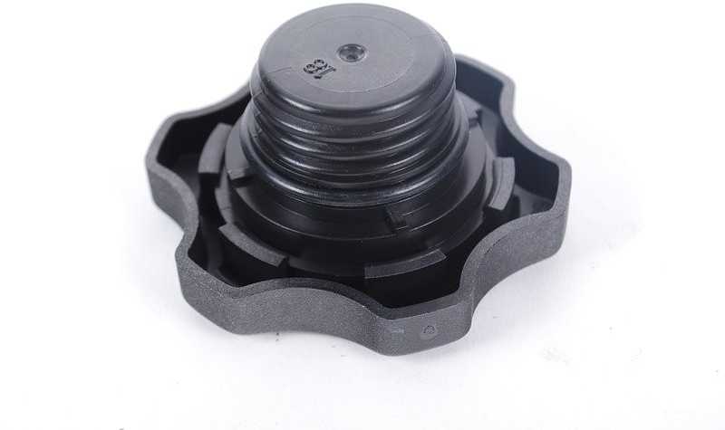 BMW MINI R50 R52 R53 sandarinimo dangtelis originalus 11121486686