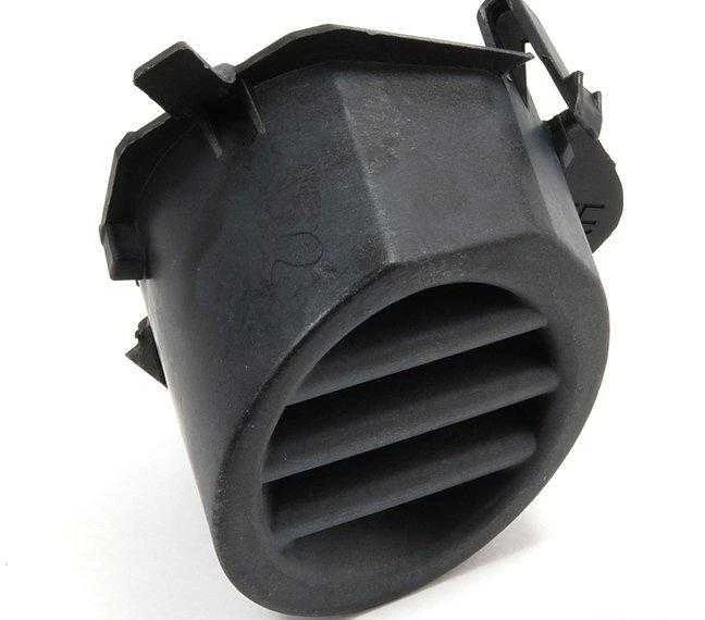 Bmw Mini R50 R53 Abdeckblende Nebelscheinwerfer Originalus 51711481435