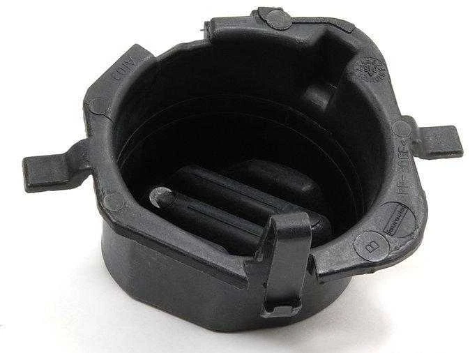 Bmw Mini R50 R53 Abdeckblende Nebelscheinwerfer Originalus 51711481435